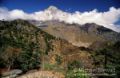 Khumbiyula and Khumjung